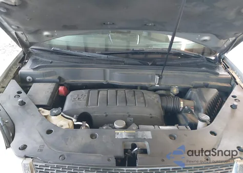 2012 GMC Acadia Sle from USA, damaged, VIN 1GKKVPED8CJ391237